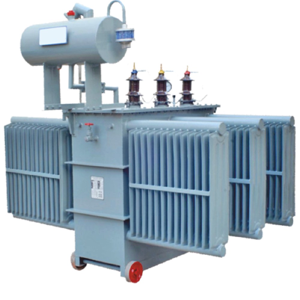 SITC of all range of Transformers